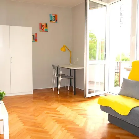 - Ul Grochowa Wrocław