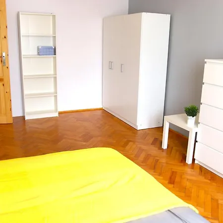 Apartment - Ul Grochowa Wroclaw